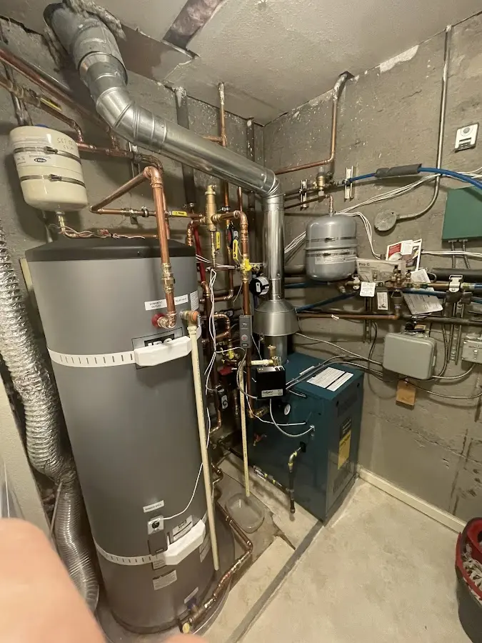 Water Heater Repair in Fox Lake, IL